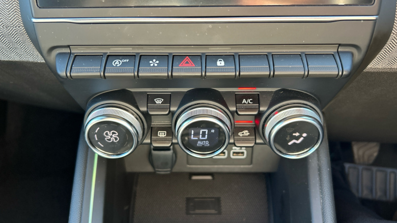 Renault Clio 1.0 TCe 90 Techno 5dr Petrol Hatchback